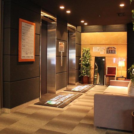 Hotel Livemax Budget Hiratsuka Ekimae Exterior photo