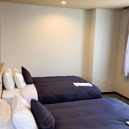 Hotel Livemax Budget Hiratsuka Ekimae Exterior photo