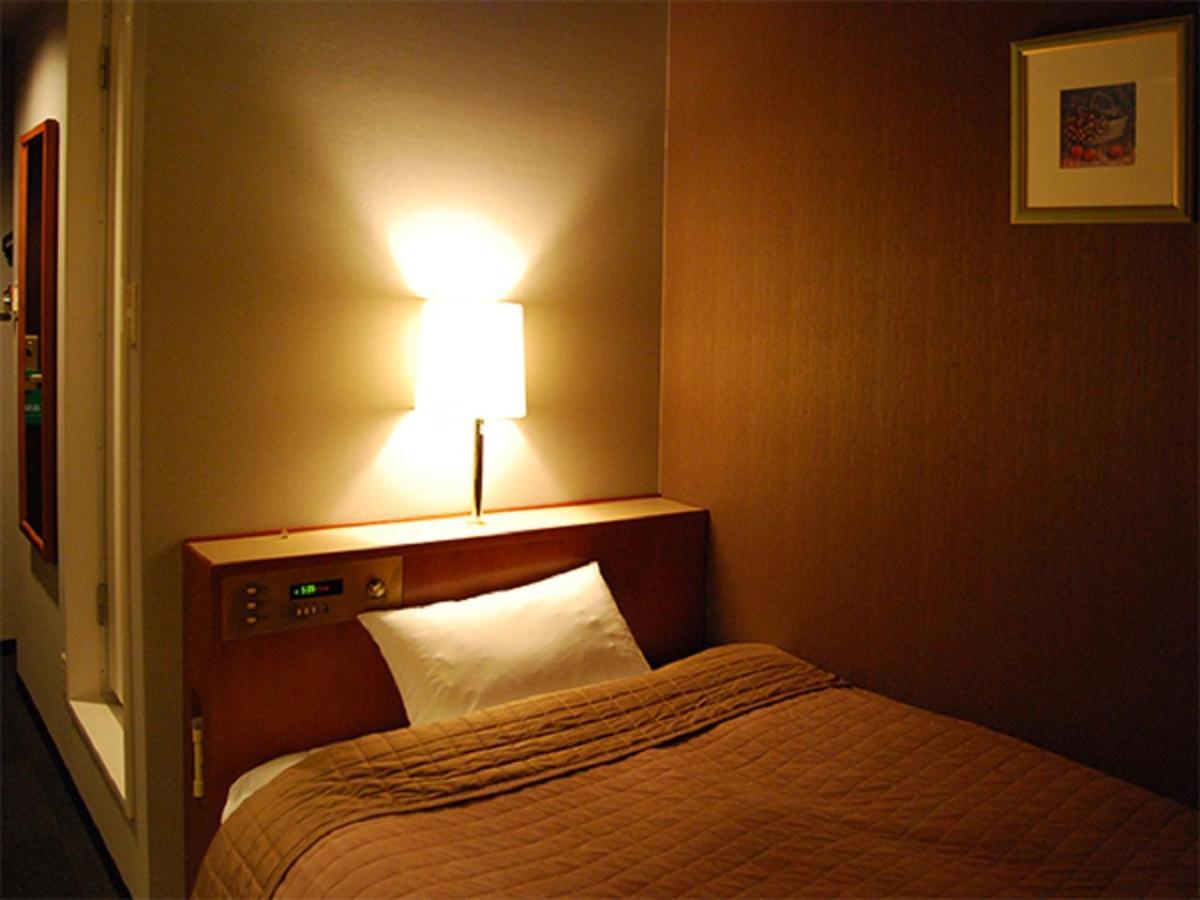 Hotel Livemax Budget Hiratsuka Ekimae Exterior photo