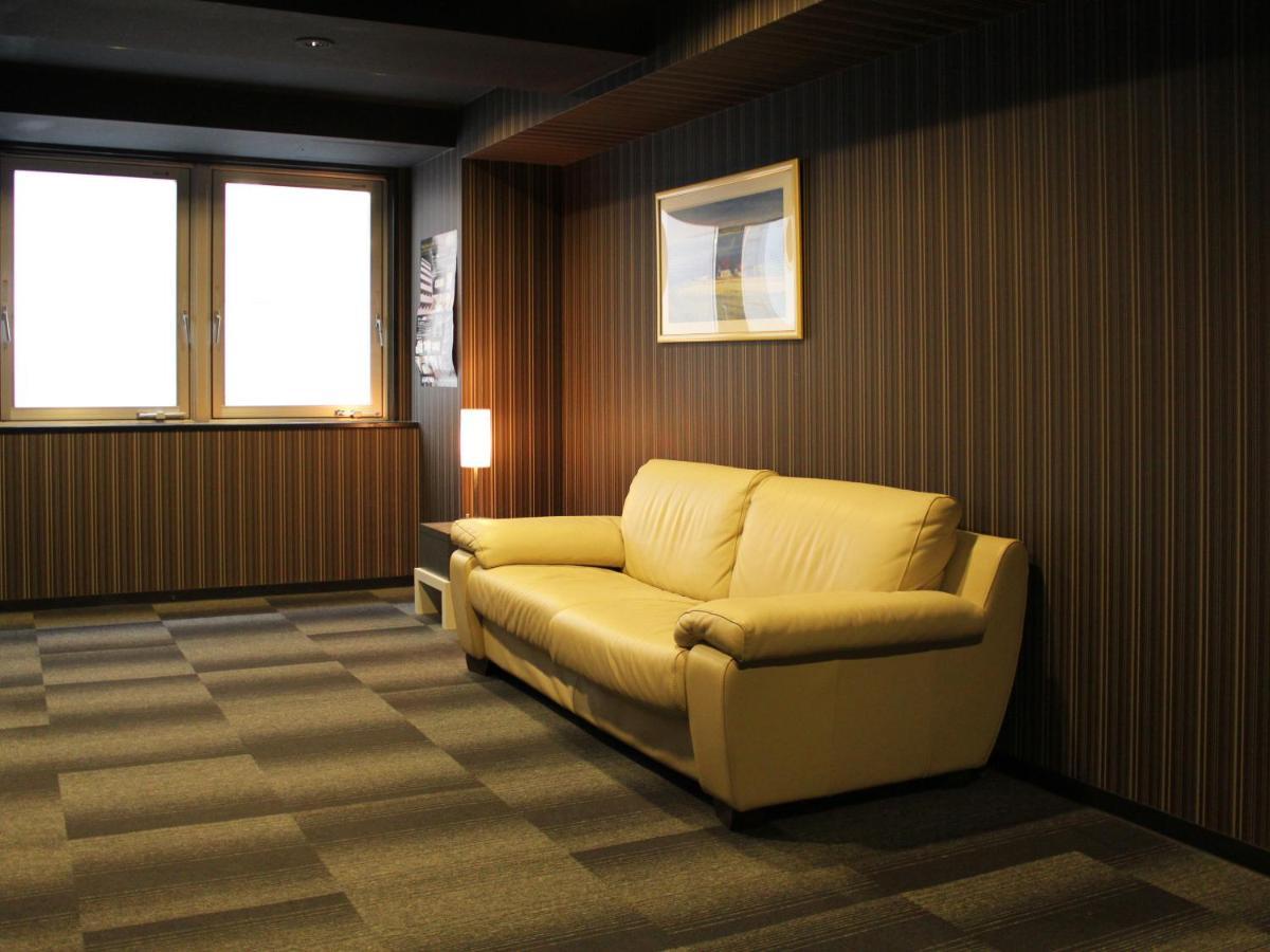 Hotel Livemax Budget Hiratsuka Ekimae Exterior photo