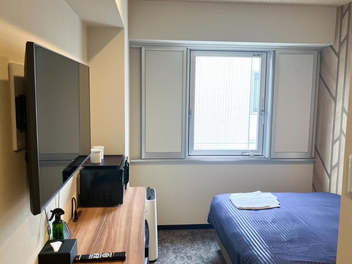 Hotel Livemax Budget Hiratsuka Ekimae Exterior photo